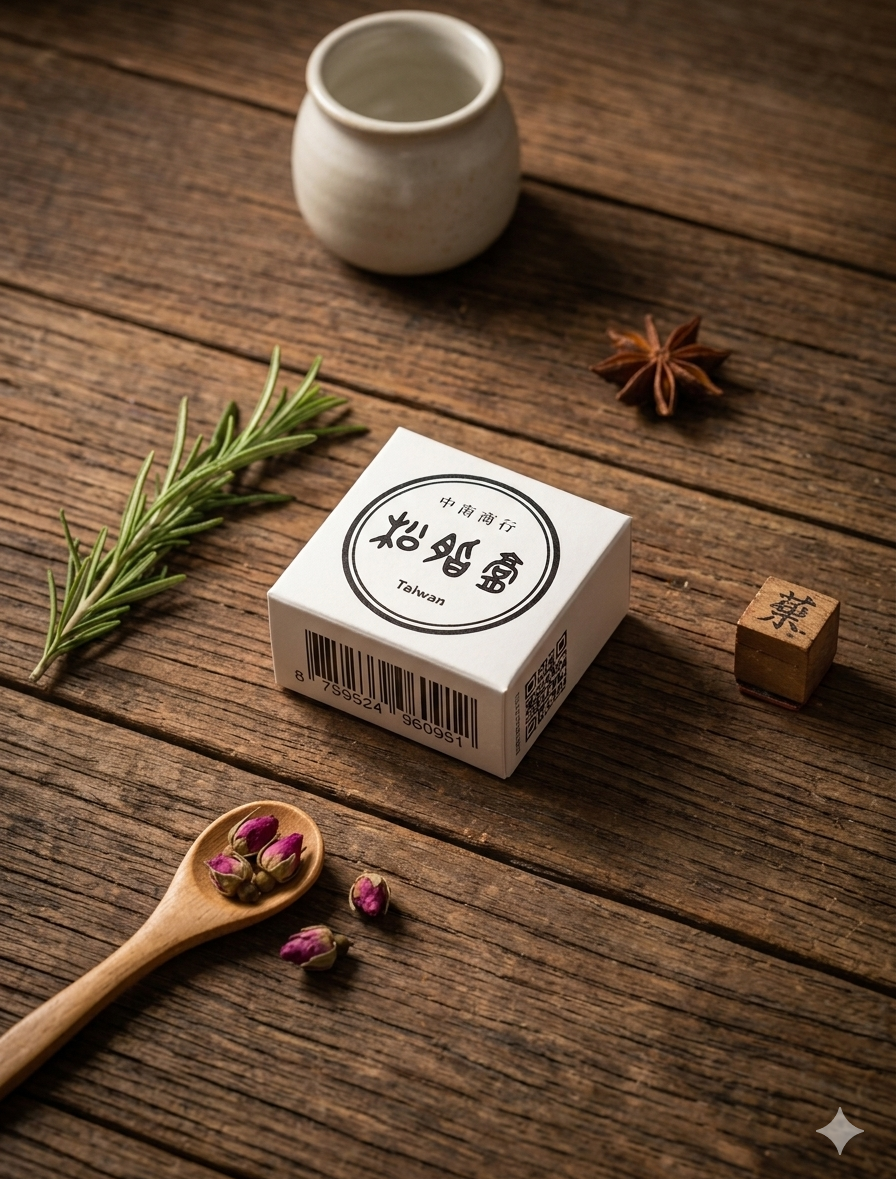 松脂膏-百年經典