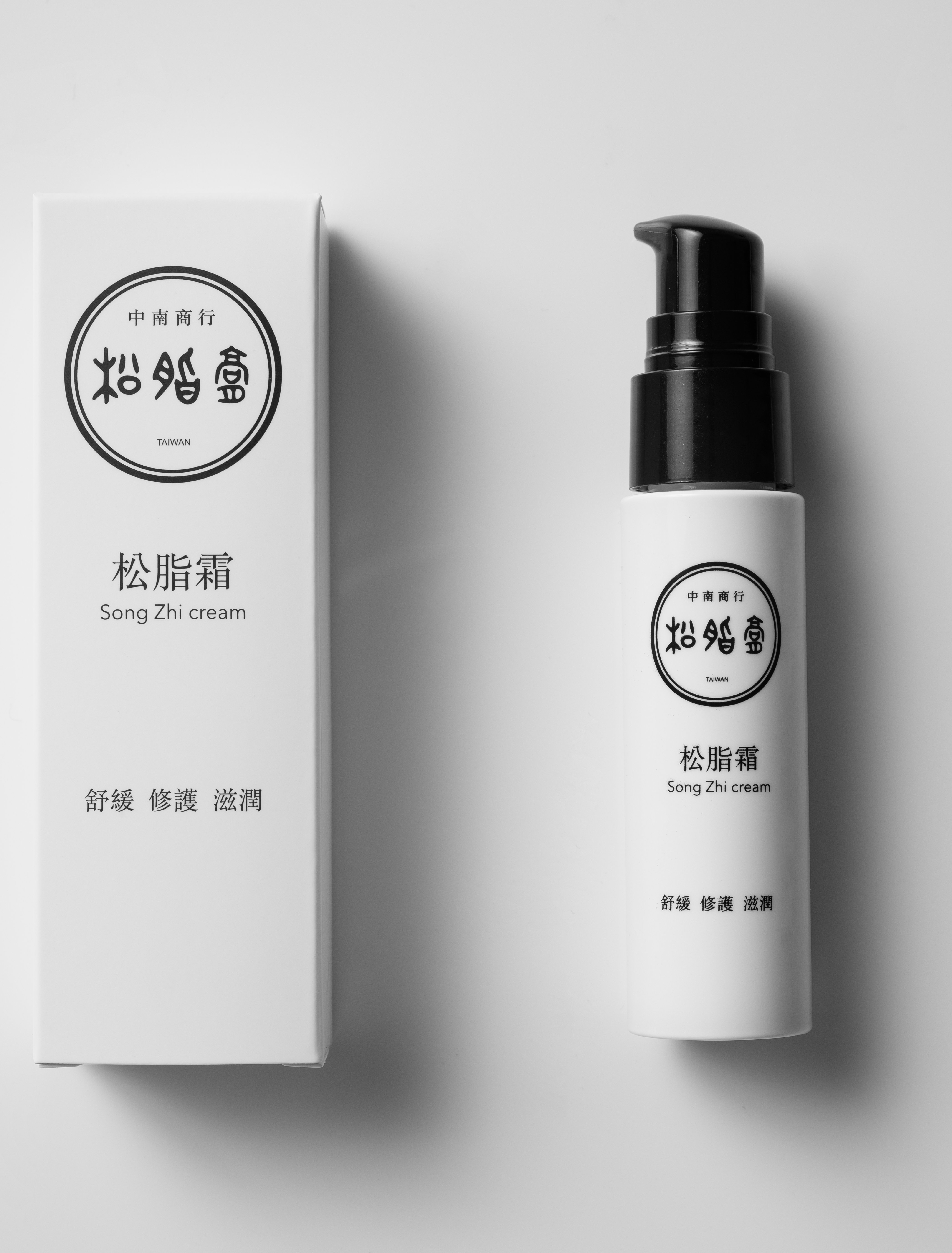 松脂霜30g